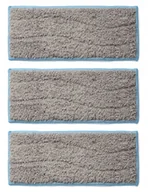 Akcesoria do robotów sprzątających - 3x MOP do iRobot Braava JET M6 Nakładka mopująca do ROBOT MOPUJĄCY, ŚCIERKA - miniaturka - grafika 1