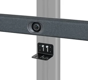 Płyta montażowa na Yealink Video Bars B-Tech BT7875/B V2 - Uchwyty do telewizora - miniaturka - grafika 1