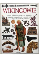 Felietony i reportaże - Wikingowie - miniaturka - grafika 1