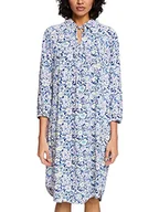 Sukienki - ESPRIT Sukienka damska 033EE1E308, 103/WHITE 4, 40, 103/White 4, 40 - miniaturka - grafika 1