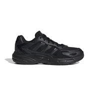 Półbuty damskie - Damskie Buty ADIDAS ECLYPTIX 2000 JR5156 – Czarny - miniaturka - grafika 1