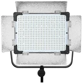 Lampy studyjne - Yongnuo Lampa LED YN-6000 32005500K YN6000CLED - miniaturka - grafika 1