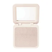 Rozświetlacze do twarzy i ciała - Everybody London x Aleksandra Sosfa Rozświetlacz do twarzy, Pink Lights - miniaturka - grafika 1