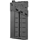 Amunicja i osprzęt ASG - Magazynek do repliki karabinu ASG H&K Heckler&Koch PSG1 6 mm green gas - miniaturka - grafika 1