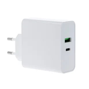 Setty PD, 45 W, Czarna - Ładowarki samochodowe - miniaturka - grafika 2