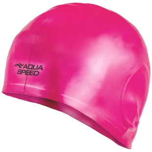 Czepek pływacki AQUA-SPEED Ear Cap Volume - Pływanie - miniaturka - grafika 1