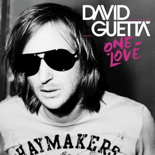 David Guetta One Love. Winyl David Guetta - Pop - miniaturka - grafika 2