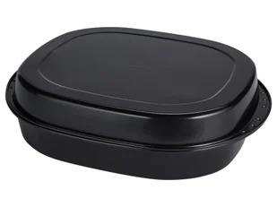 LIVARNO home Zestaw do pieczenia i smażenia z łopatką (Okrągły) - Formy do ciast - miniaturka - grafika 1