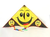 Zabawki i gry sportowe - ADAR adar Latawiec Buźka 192898 - miniaturka - grafika 1