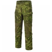 Odzież taktyczna i umundurowanie - Spodnie Helikon-Tex MCDU - PenCott WildWood - miniaturka - grafika 1