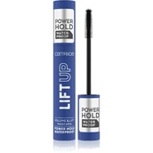 Tusze do rzęs - Catrice Lift Up Volume & Lift Mascara 010 Nr. 010 Power Hold Waterproof 11.0 ml - miniaturka - grafika 1