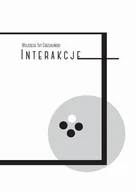 Dramaty - Interakcje Wojciech Tut-Chechliński - miniaturka - grafika 1