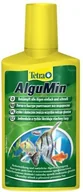 Preparaty do akwarium - Tetra Preparat na glony AlguMin Plus poj 250ml - miniaturka - grafika 1