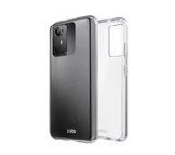 Etui i futerały do telefonów - SBS Skinny cover do Xiaomi Redmi Note 12S - miniaturka - grafika 1