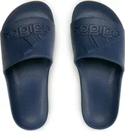 Klapki i japonki męskie - Adidas KLAPKI SPORTOWE ADIDAS ADILETTE AQUA IF7374 - miniaturka - grafika 1