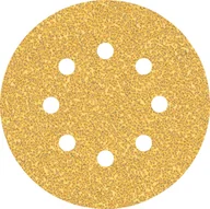 Materiały ścierne - Papier ścierny do szlifierek mimośrodowych Bosch EXPERT C470 125mm P40 5szt. - miniaturka - grafika 1