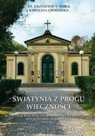 Religia i religioznawstwo - Świątynia z progu wieczności - miniaturka - grafika 1