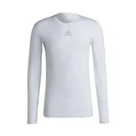 Pozostała odzież narciarska - adidas TechFit Warm dł. rękaw 121 : Rozmiar - L - miniaturka - grafika 1