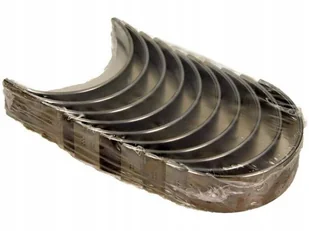MAHLE Zestaw łożysk wału korbowego MAHLE 007 HS 18019 000 - Układ napędowy - akcesoria - miniaturka - grafika 1