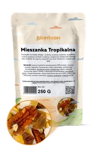 Mieszanka Tropikalna 500g - Chipsy - miniaturka - grafika 1