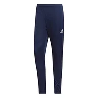 Spodenki męskie - adidas Męskie spodnie dresowe Ent22 Tr PNT - miniaturka - grafika 1