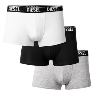 Bokserki męskie Diesel 3-Pack L - Majtki męskie - miniaturka - grafika 1