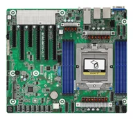 Płyty główne - Asrock BERGAMOD8-2L2T płyta główna Socket SP5 SSI CEB BERGAMOD8-2L2T - miniaturka - grafika 1