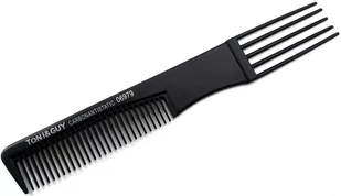 Toni&Guy GRZEBIEŃ FRYZJERSKI WŁOSÓW KARBON DO FARBOWANIA 79 6979 - Grzebienie fryzjerskie - miniaturka - grafika 1