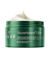 Kremy do twarzy - Nuxe Przeciwstarzeniowy krem do twarzy - Nuxuriance Ultra Replenishing Rich Cream Przeciwstarzeniowy krem do twarzy - Nuxuriance Ultra Replenishing Rich Cream - miniaturka - grafika 1
