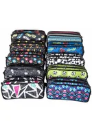 Podręczniki dla gimnazjum - Piórnik dwukomorowy MIX - miniaturka - grafika 1