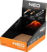 Latarki - Display nóż, mini latarka, niezbędnik - miniaturka - grafika 1