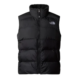 Bezrękawnik The North Face Saikuru 0A89JFKT01 - czarny - Kurtki i kamizelki sportowe damskie - miniaturka - grafika 1