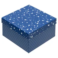 Opakowania i torebki na prezenty - Sparklez pudełko 16x16x9.5 cm - miniaturka - grafika 1