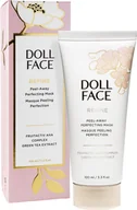 Maseczki do twarzy - Doll Face Refine Peel-Away Refining Gel Mask 100 ml - maseczka do twarzy 100 ml - miniaturka - grafika 1