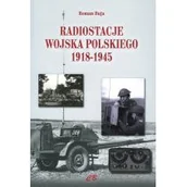 Historia Polski - radiostacje wojska polskiego 1918-1945 - miniaturka - grafika 1