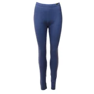 Pozostała odzież narciarska - Helios Merino One, legginsy termoaktywne, damskie, niebieski - miniaturka - grafika 1