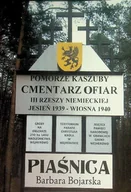Historia świata - Piaśnica - miniaturka - grafika 1