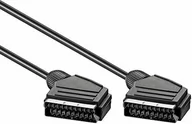 Adaptery i przejściówki - PremiumCord Adapter USB USB A USB mini 5pin Czarny kur-9 - miniaturka - grafika 1