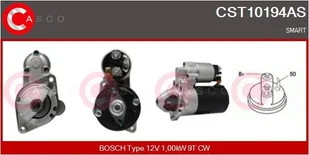 Rozrusznik Casco - Alternatory CST10194AS - Rozruszniki - miniaturka - grafika 1