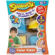 Zabawki kreatywne - Tm Toys SKWOOSHI Mixer SKW-30008 - miniaturka - grafika 1