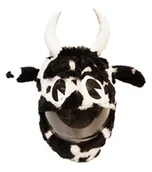 Kaski motocyklowe - Czapkokask, Nakładka na kask motocyklowy - miniaturka - grafika 1