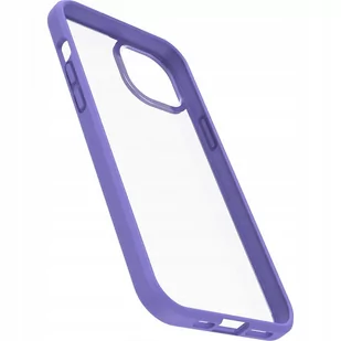Otterbox React do iPhone 14 Plus clear - purple - Etui i futerały do telefonów - miniaturka - grafika 2