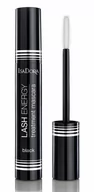 Odżywki do rzęs i brwi - IsaDora Transparentna Odżywka Do Rzęs Lash Energy Treatment Mascara 01 Black 14ml - miniaturka - grafika 1