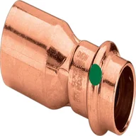 Akcesoria hydrauliczne - Redukcja 2415.1 VIEGA 4015211296407 - miniaturka - grafika 1