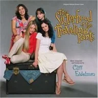 Muzyka filmowa - The Sisterhood Of The Traveling Pants - miniaturka - grafika 1