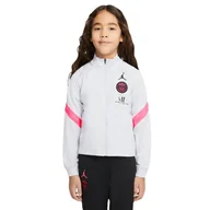 Odzież sportowa dziecięca - Dres Nike Paris Saint-Germain Strike, Dzieci - miniaturka - grafika 1