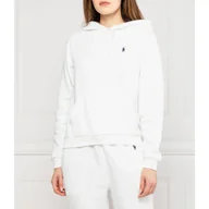 Bluzy damskie - POLO RALPH LAUREN Bluza | Regular Fit - miniaturka - grafika 1