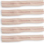 Akcesoria i części AGD - Knoty do lampy naftowej Flamtastique XS 5 szt. - miniaturka - grafika 1