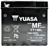 Akumulatory samochodowe - YUASA BATTERY SALES (UK) LTD Akumulator YUASA BATTERY SALES (UK) LTD YTX16-BS-1 - miniaturka - grafika 1