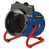 Nagrzewnice - Nagrzewnica elektryczna BLAUPUNKT EH3010 - miniaturka - grafika 1